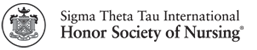 The Honor Society of Nursing, Sigma Theta Tau International