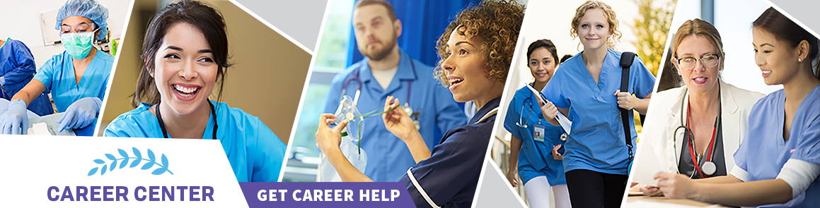 Career Center Career Center